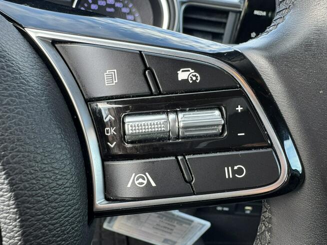 Kia Cee'd SALON POLSKA/AUTOMAT/FV23%/stan bdb/gwarancja do 2030