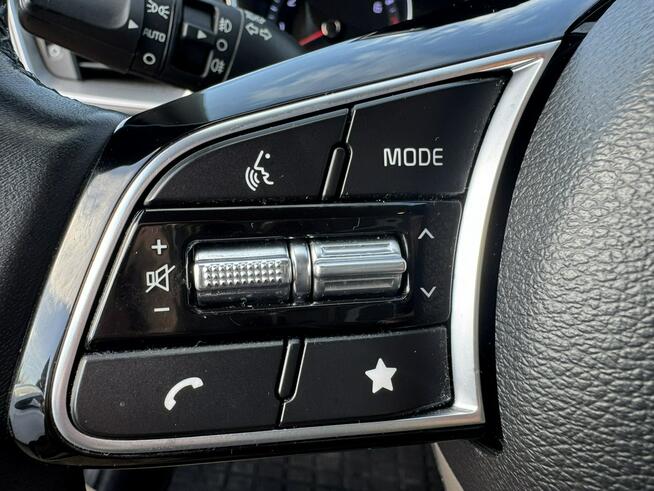 Kia Cee'd SALON POLSKA/AUTOMAT/FV23%/stan bdb/gwarancja do 2030