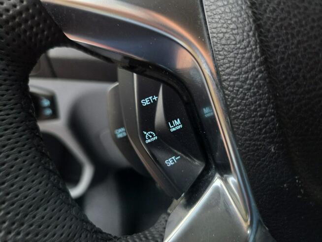 Ford Transit MK8 Doka, Bliźniak 2.2 TDCI 155KM 2015r Klima, Tempomat, Grzane Fotele