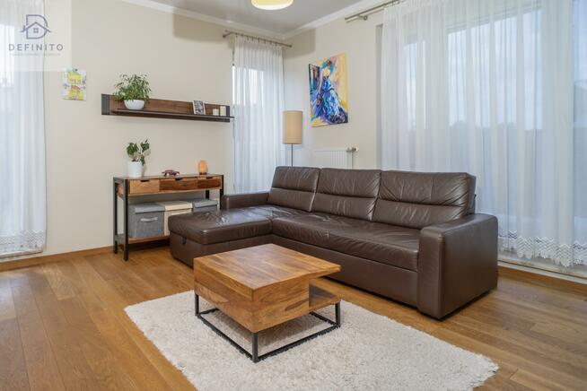 Mieszkanie Wieliczka