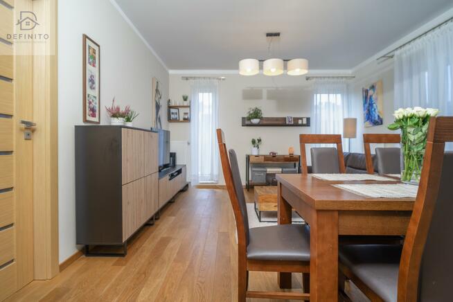 Mieszkanie Wieliczka