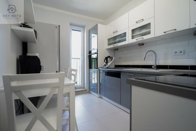 Mieszkanie Wieliczka