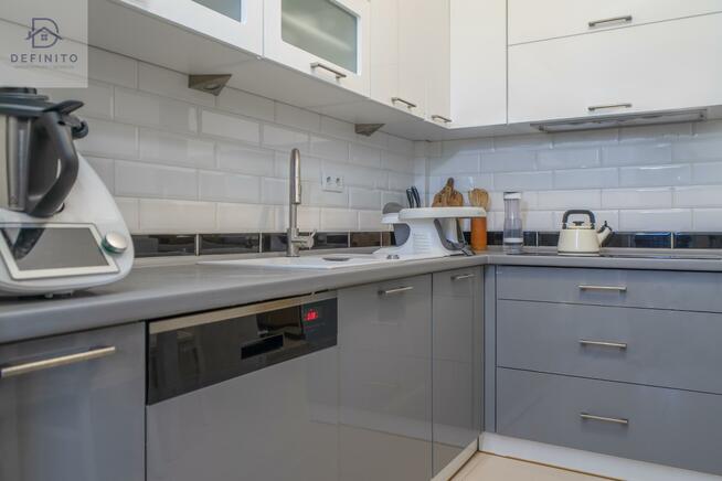 Mieszkanie Wieliczka