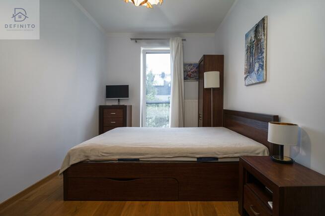 Mieszkanie Wieliczka