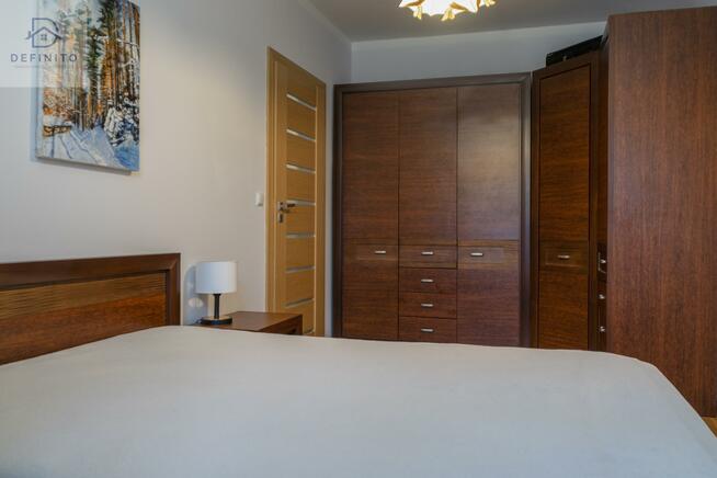 Mieszkanie Wieliczka