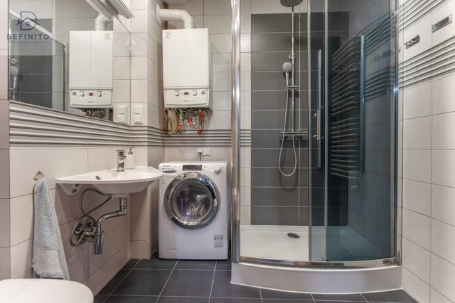 Mieszkanie Wieliczka