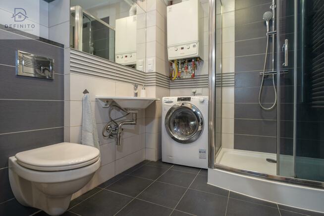 Mieszkanie Wieliczka