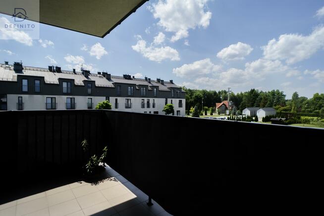 Mieszkanie Wieliczka