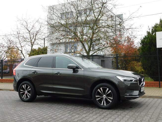 Volvo XC 60 z Gwarancją Kamera Skóra Podgrzewane Fotele