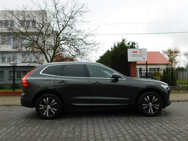 Volvo XC 60 z Gwarancją Kamera Skóra Podgrzewane Fotele