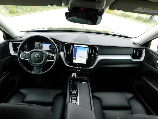 Volvo XC 60 z Gwarancją Kamera Skóra Podgrzewane Fotele