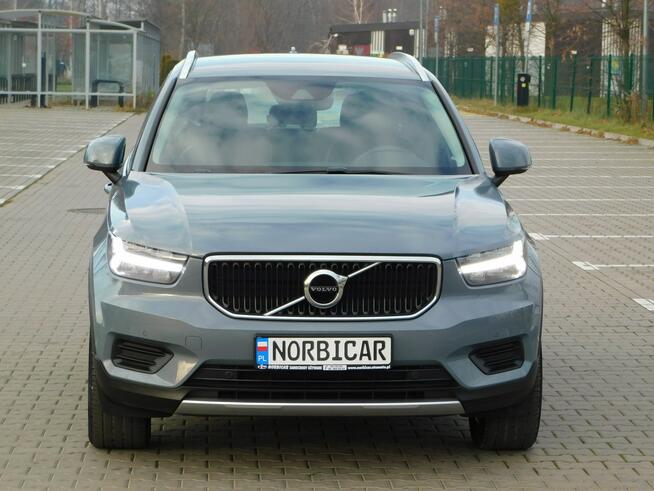Volvo XC 40 z Gwarancja Model 2021