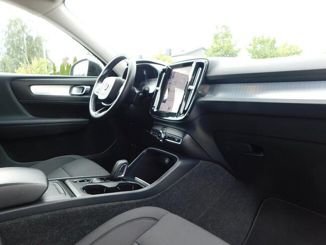 Volvo XC 40 z Gwarancja Model 2021