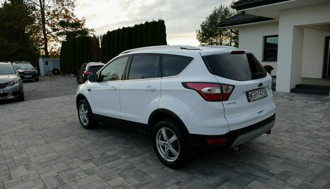 Ford Kuga Titanium X! Niski Przebieg! Gwarancja!