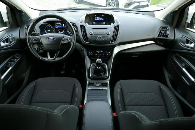 Ford Kuga Titanium X! Niski Przebieg! Gwarancja!