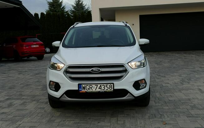 Ford Kuga Titanium X! Niski Przebieg! Gwarancja!