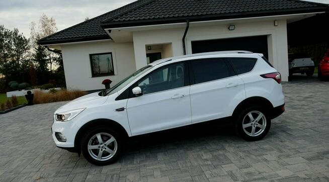Ford Kuga Titanium X! Niski Przebieg! Gwarancja!