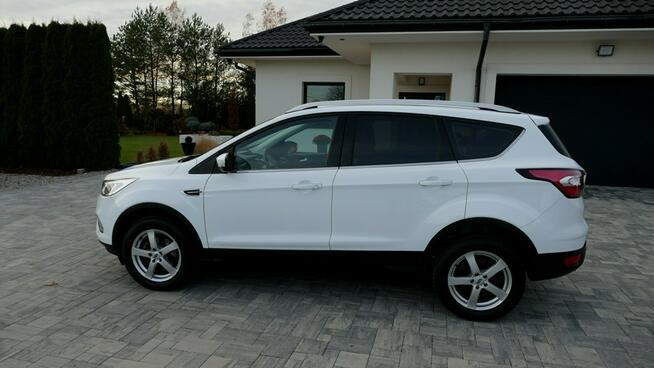Ford Kuga Titanium X! Niski Przebieg! Gwarancja!