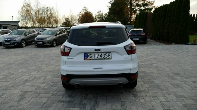 Ford Kuga Titanium X! Niski Przebieg! Gwarancja!