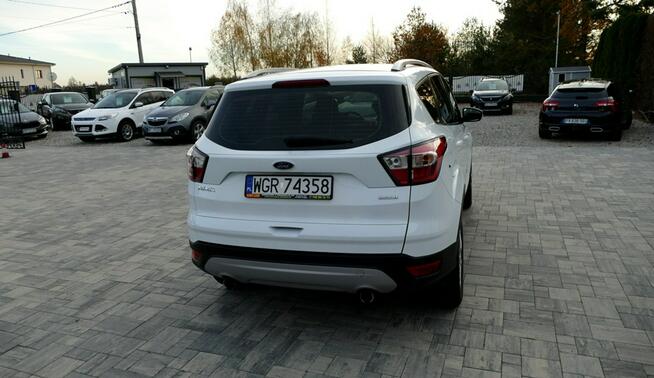 Ford Kuga Titanium X! Niski Przebieg! Gwarancja!