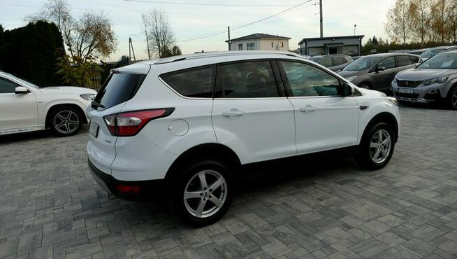 Ford Kuga Titanium X! Niski Przebieg! Gwarancja!