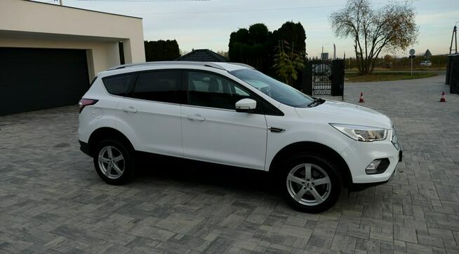Ford Kuga Titanium X! Niski Przebieg! Gwarancja!
