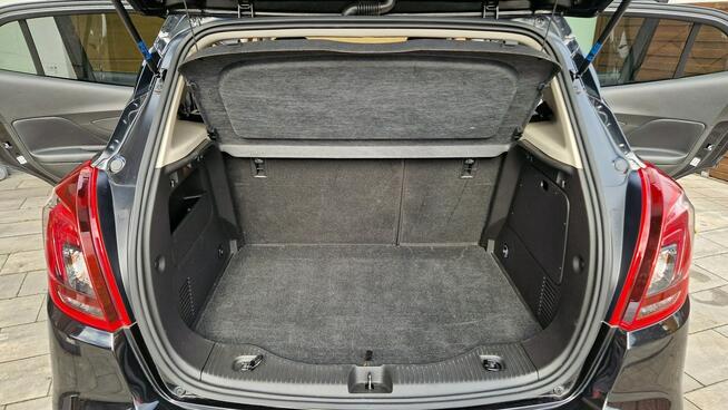 Opel Mokka X Stan BDB 1,4 Turbo 140KM , full wersja % % GWARANCJA % % %