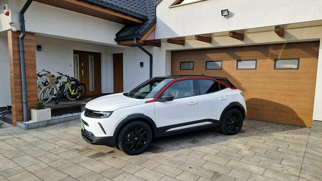 Opel Mokka EV136 50kWh, Piękny, bogate wyposażenie, I właściciel