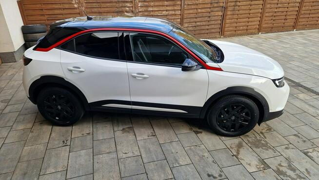 Opel Mokka EV136 50kWh, Piękny, bogate wyposażenie, I właściciel