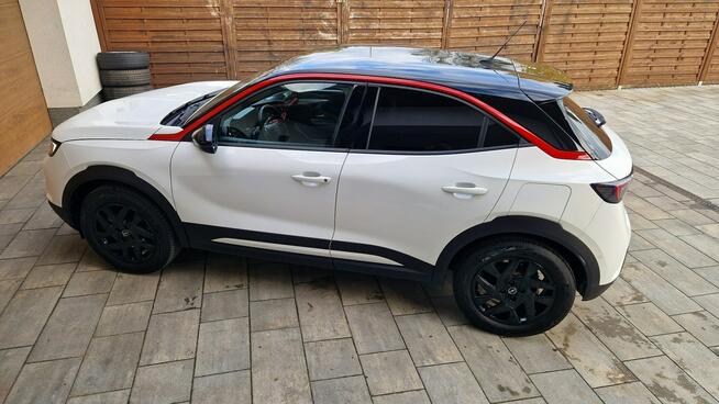 Opel Mokka EV136 50kWh, Piękny, bogate wyposażenie, I właściciel