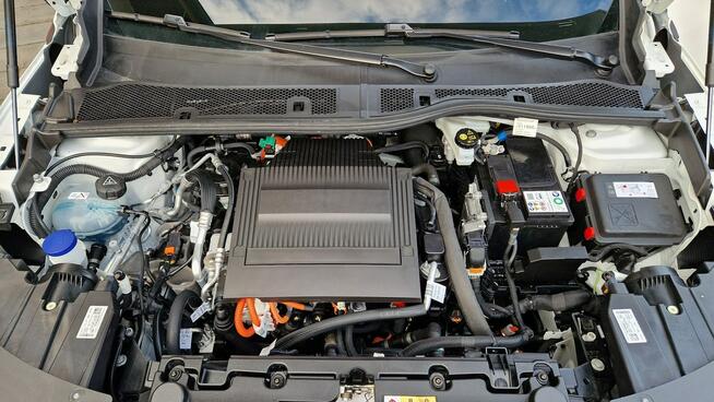 Opel Mokka EV136 50kWh, Piękny, bogate wyposażenie, I właściciel