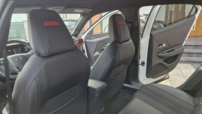 Opel Mokka EV136 50kWh, Piękny, bogate wyposażenie, I właściciel