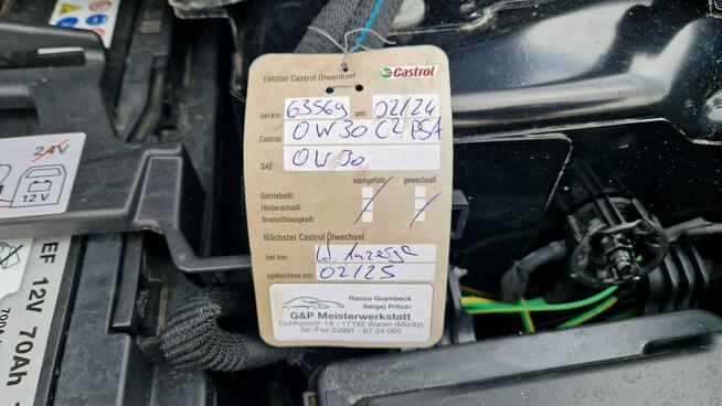 Peugeot 508 SW BENZYNA 180KM EU6 stan bdb, super AUTO, full wersja