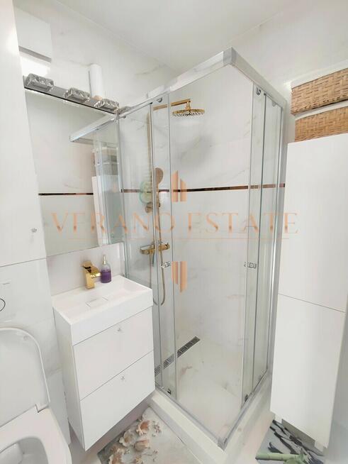 Piękne 3-pokojowe mieszkanie w centrum Mińska Maz