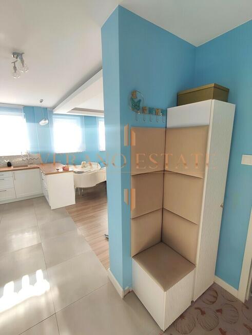 Piękne 3-pokojowe mieszkanie w centrum Mińska Maz