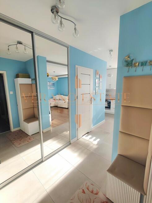 Piękne 3-pokojowe mieszkanie w centrum Mińska Maz