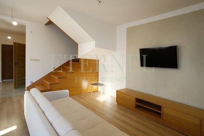 Komfortowy dom 110m² z działką i tarasem – Rudawa