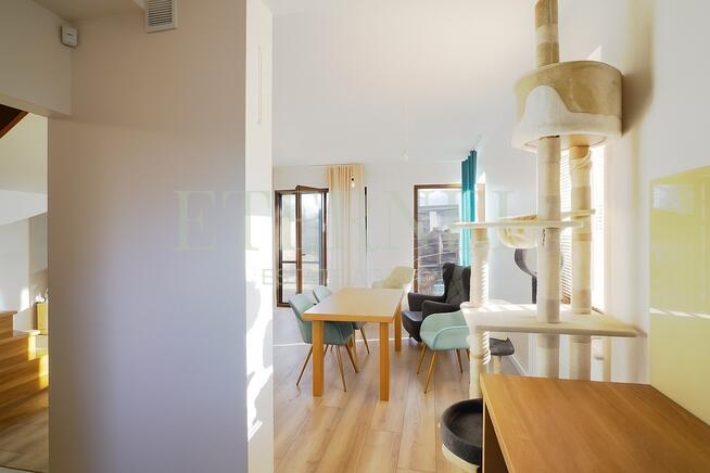 Komfortowy dom 110m² z działką i tarasem – Rudawa