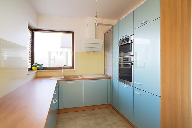 Komfortowy dom 110m² z działką i tarasem – Rudawa