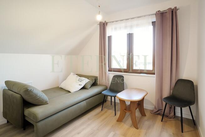 Komfortowy dom 110m² z działką i tarasem – Rudawa