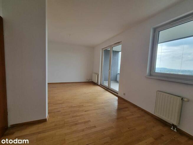 Kraków – Bronowice – ul. Sołtysa Dytmara