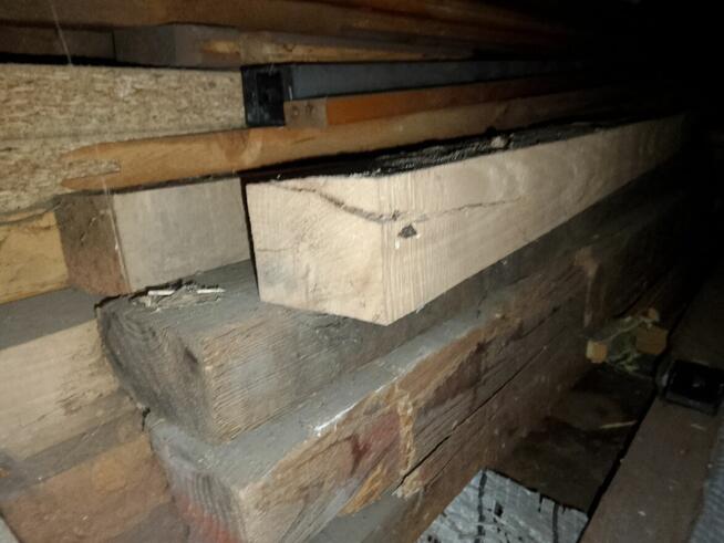 Kantówki belki i wiele innych.