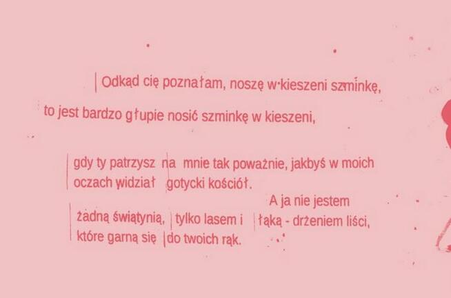 UCZCIWEGO Spokojnego Normalnego Pana bez nałogów Poznam.
