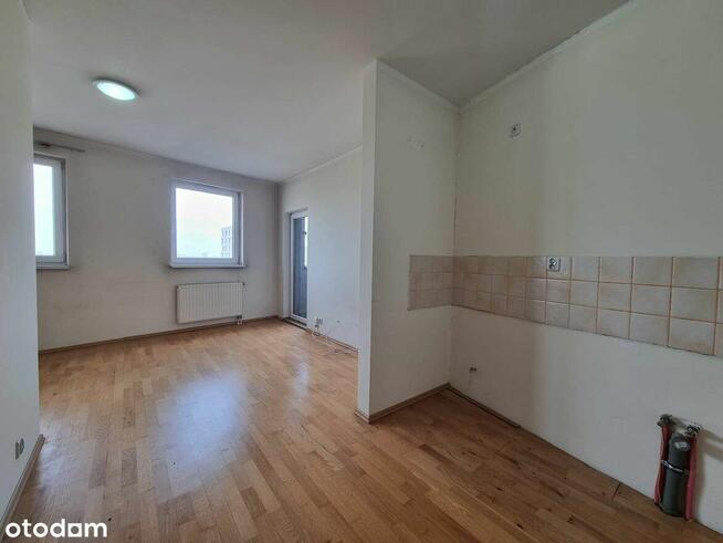 Kraków – Bronowice – ul. Sołtysa Dytmara