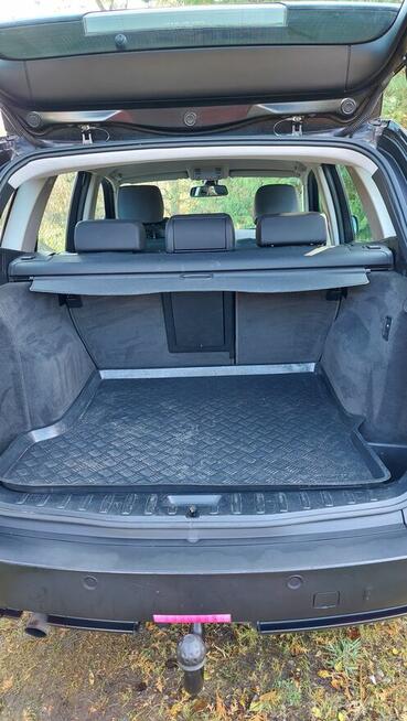 BMW X3 E83 2.0d 150km.