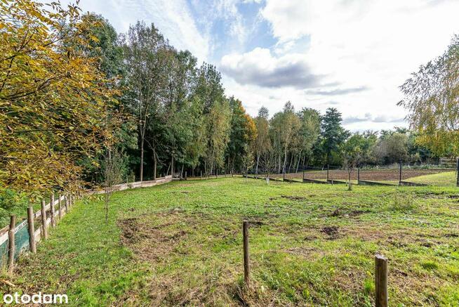 Dom 5 pokoi, duży ogród, blisko Krakowa!