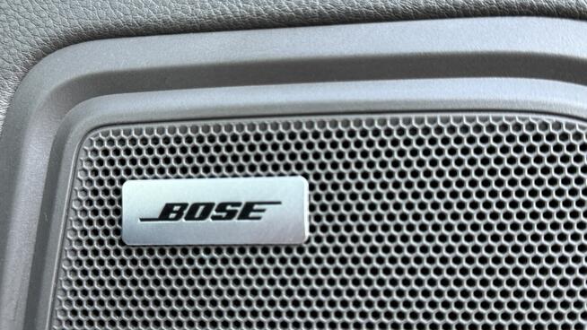 Porsche Macan Bose, Panorama Led, full opcja