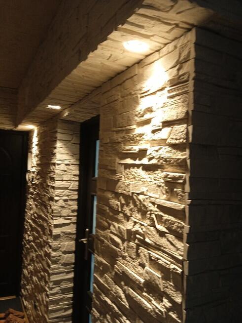 Murarz zbrojarz złota rączka