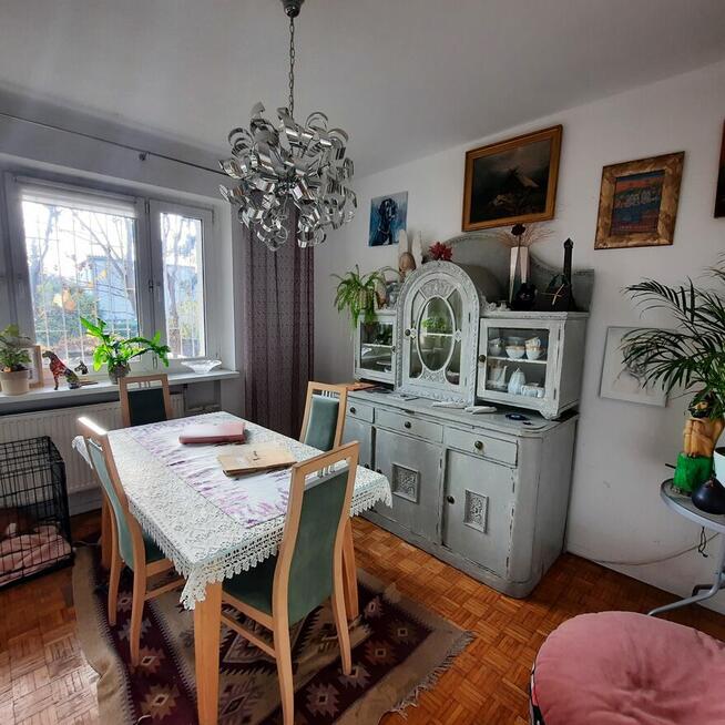 Dom -bliźniak , Chełmińskie Przedmieście