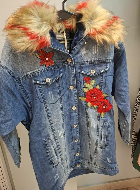 sklep odzieżowy pat-moda